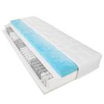 Matelas ressorts ensachés Royal Plus Gel 180 x 200cm - D2 souple