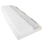 Pocketveringmatras Royal Plus KS 90 x 200cm - H3 medium