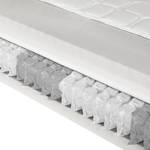 Matelas ressorts ensachés Royal Plus KS 90 x 190cm - D3 medium