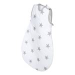 Schlafsack Little Stars 70cm Weiß
