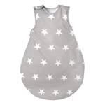 Schlafsack Little Stars 70cm Grau