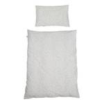 Bettwäsche Miffy (2-teilig) Weiß - Textil