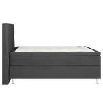 Lit boxspring Norley Anthracite - 180 x 200cm