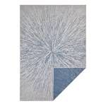 Wendeteppich Aura I Polypropylen - Blau - 160 x 230 cm