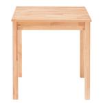 Eettafel Trenton Kernbeuken - Breedte: 50 cm