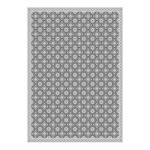 Tapis en vinyle Matteo Tiles Vinyle - Gris - 170 x 240 cm