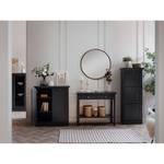 Console Woodland Anthracite