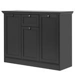 Commode Woodland I Anthracite