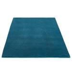 Hochflorteppich Orvieto Polyester - Blau - 160 x 230 cm
