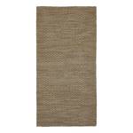 Tapis en laine Nora Laine - Taupe - 70 x 140 cm