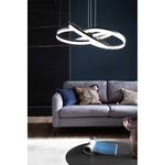 Lampada a sospensione Loop Materiale plastico / Ferro - 4 punti luce