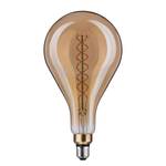 Ampoule LED Lincoln Verre transparent / Métal - 1 ampoule