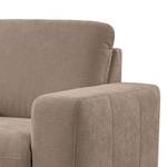 Fauteuil Gothem Tissu Palila: Nougat