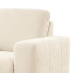 Sessel Gothem Webstoff Palila: Creme