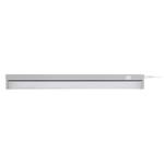 LED-Wandleuchte Nuit Polycarbonat - 1-flammig - Tiefe: 56 cm