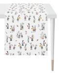 Chemin de table 6410 Polyester / Coton - Multicolore