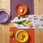 Tischband 6410 Polyester / Baumwolle - Mehrfarbig