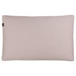 Housse de coussin Solo II Coton / Polyester - Rose vieilli