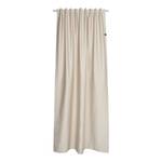 Tenda Soft Cotone / Poliestere - Beige - 130 x 250 cm