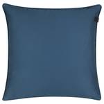 Federa per cuscino Soft II Cotone / Poliestere - Blu