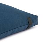Federa per cuscino Solo I Cotone / Poliestere - Blu