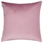 Housse de coussin Jungle Mood III Polyester - Rose