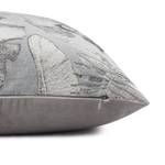 Federa per cuscino Jungle Mood III Poliestere - Grigio