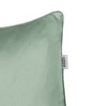 Federa per cuscino Pure Cotone - Verde
