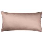 Federa per cuscino Pure Cotone - Rosa