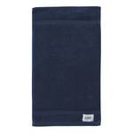 Serviettes Cuddly II (lot de 6) Coton - Bleu marine