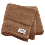 Set di asciugamani Cuddly (2) Cotone - Marrone