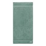 Serviettes Cuddly II (lot de 6) Coton - Vert