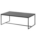 Table basse Zaddy Gris foncé