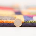 Laagpolig vloerkleed Waltz polypropeen - meerdere kleuren - 80 x 150 cm