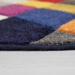 Tapis Rhumba II Polypropylène - Multicolore - 120 x 170 cm