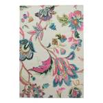 Wollteppich Iris Wolle - Pink - 160 x 230 cm