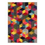 Laagpolig vloerkleed Dynamic polypropeen - meerdere kleuren - 80 x 150 cm