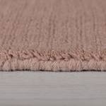 Wollteppich Siena Wolle - Pink - 120 x 170 cm