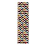 Tapis de couloir Bolero Polypropylène - Multicolore - 66 x 230 cm