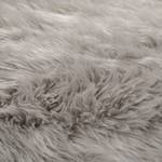 Hochflorteppich Sheepskin I Acryl - Grau