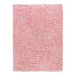 Hochflorteppich Sheepskin II Acryl - Pink - 160 x 230 cm