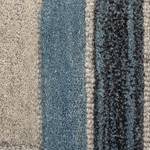 Wollen vloerkleed Russo wol  - natuurlijk/meerdere kleuren - 120 x 170 cm