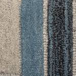 Tapis en laine Russo Laine - Naturel / Multicolore - 160 x 230 cm