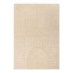 Tapis en laine Zen Garden Laine - Beige - 160 x 230 cm