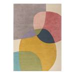 Tapis en laine Glow Laine - Multicolore - 200 x 290 cm - Multicolore - 120 x 170 cm
