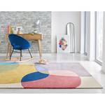 Tapis en laine Glow Laine - Multicolore - 200 x 290 cm - Multicolore - 160 x 230 cm