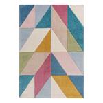 Laagpolig vloerkleed Metro I polyester - meerdere kleuren - 120 x 170 cm
