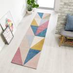 Tapis de couloir Metro Polyester / Multicolore