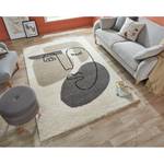 Tapis Beauty Polypropylène - Beige - 160 x 230 cm