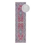 Tapis de couloir Colby Polyester - Rouge - 60 x 230 cm